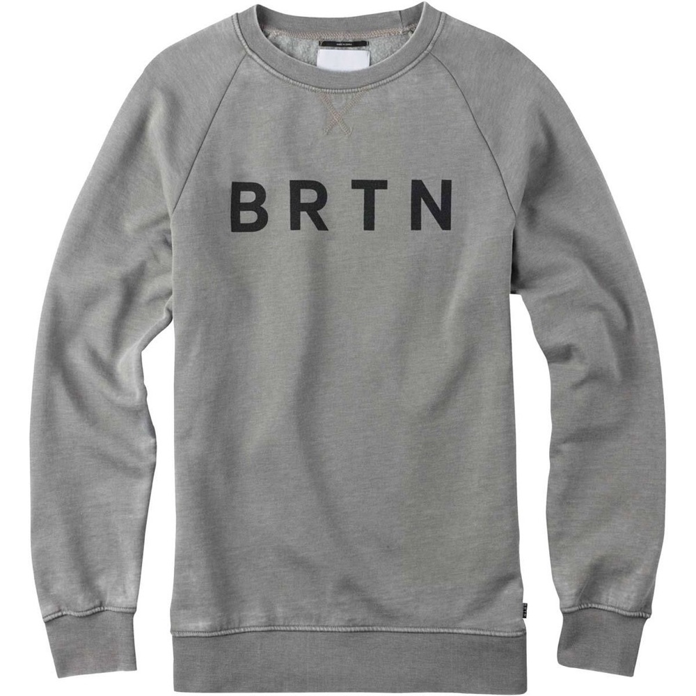 BRTN Burton Pullover Crew